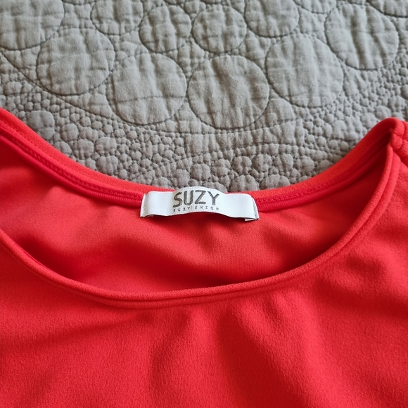 Bodysuit, - Picture 4 of 4